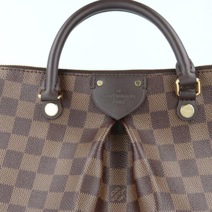 楽天市場】ルイヴィトン【Louis Vuitton】N41545 シエナPM ダミエ 