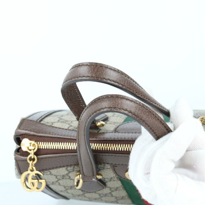 楽天市場】グッチ【GUCCI】547551 オフィディア GGスモール 