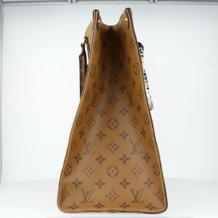 楽天市場】ルイヴィトン【Louis Vuitton】M45320 オンザゴーGM 