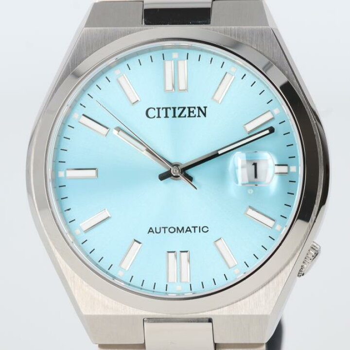 楽天市場】【未使用】シチズン【CITIZEN】8210-S126967 TSUYOSA  