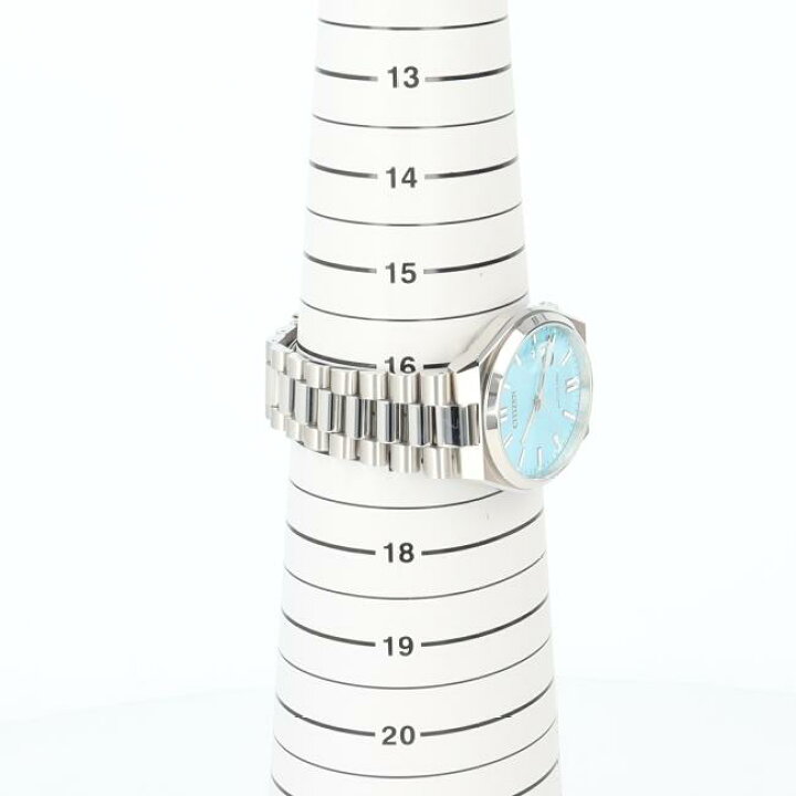 楽天市場】【未使用】シチズン【CITIZEN】8210-S126967 TSUYOSA 
