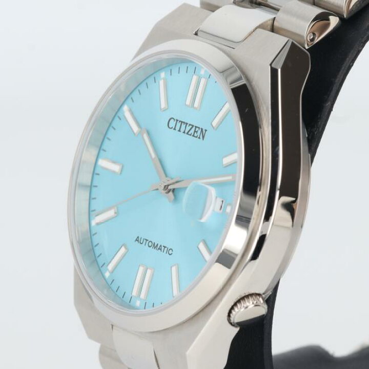 楽天市場】【未使用】シチズン【CITIZEN】8210-S126967 TSUYOSA 