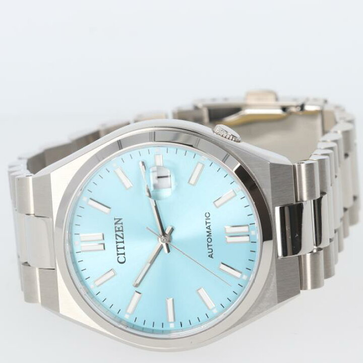 楽天市場】【未使用】シチズン【CITIZEN】8210-S126967 TSUYOSA  