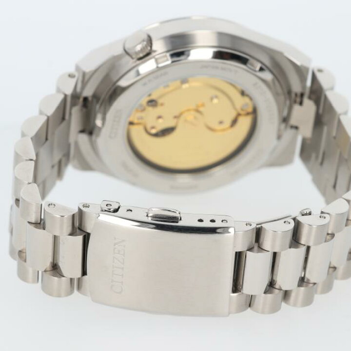 楽天市場】【未使用】シチズン【CITIZEN】8210-S126967 TSUYOSA  