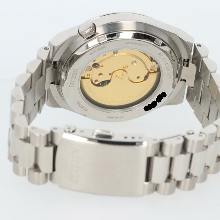 楽天市場】【未使用】シチズン【CITIZEN】8210-S126967 TSUYOSA 