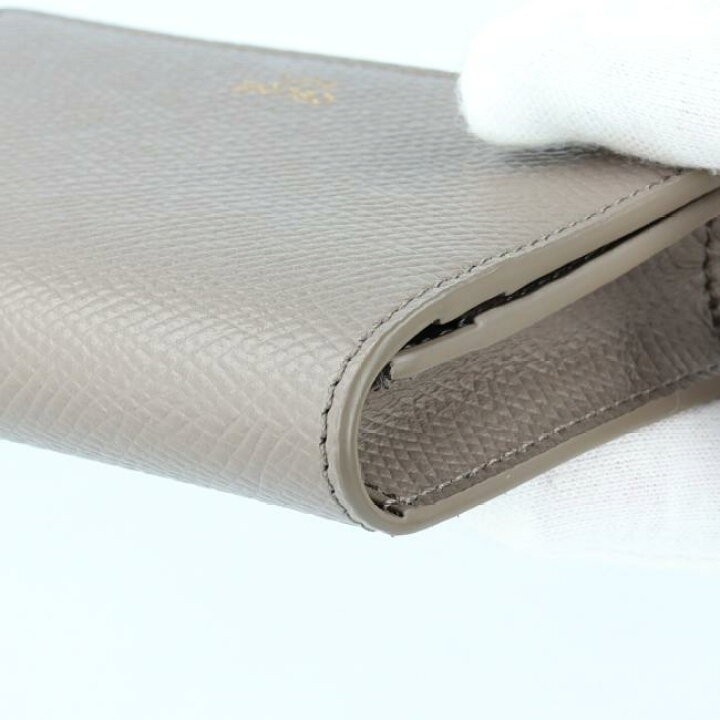 楽天市場】【CELINE】10J813BEL.10BL ビジネスカードホルダー グレ 