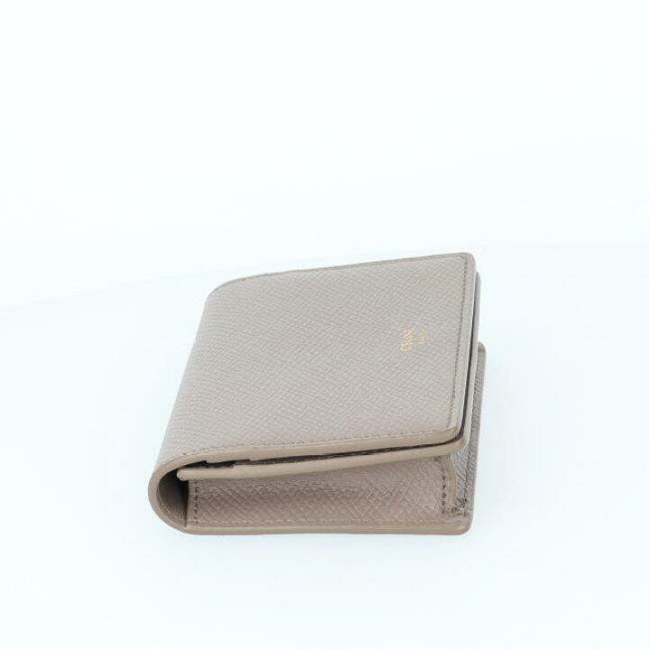 楽天市場】【CELINE】10J813BEL.10BL ビジネスカードホルダー グレ 