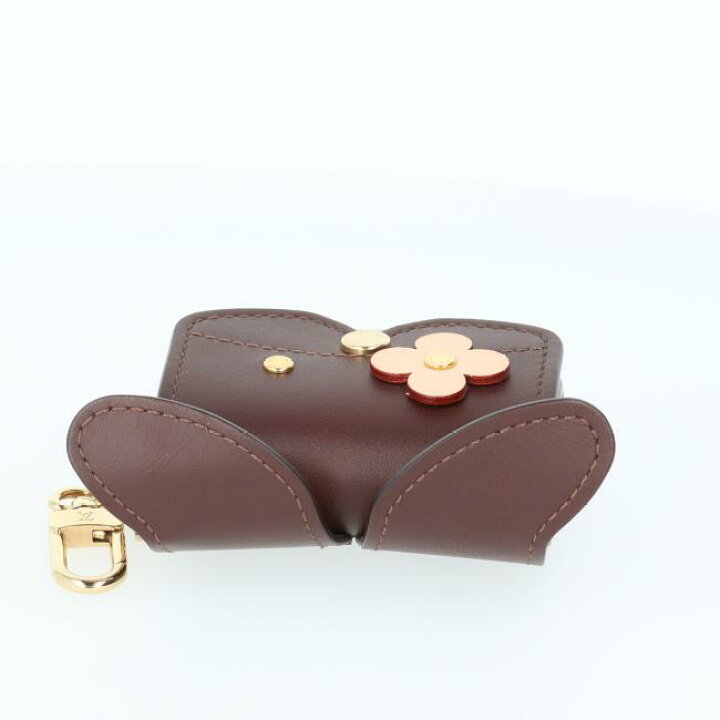 楽天市場】ルイヴィトン【Louis Vuitton】GI0567 エテュイ イヤホン 犬  
