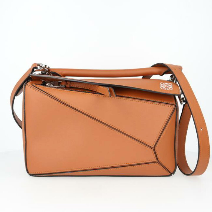 楽天市場】ロエベ【LOEWE】322.30.S21 PUZZLE BAG SMALL/パズル バッグ 