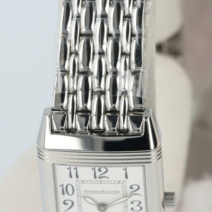 楽天市場】ジャガー・ルクルト【JAEGER-LECOULTRE】250.8.86 ルベルソ 