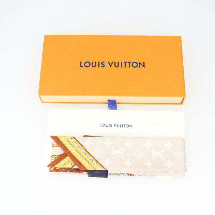 楽天市場】ルイヴィトン【Louis Vuitton】M77777 バンドーBB  