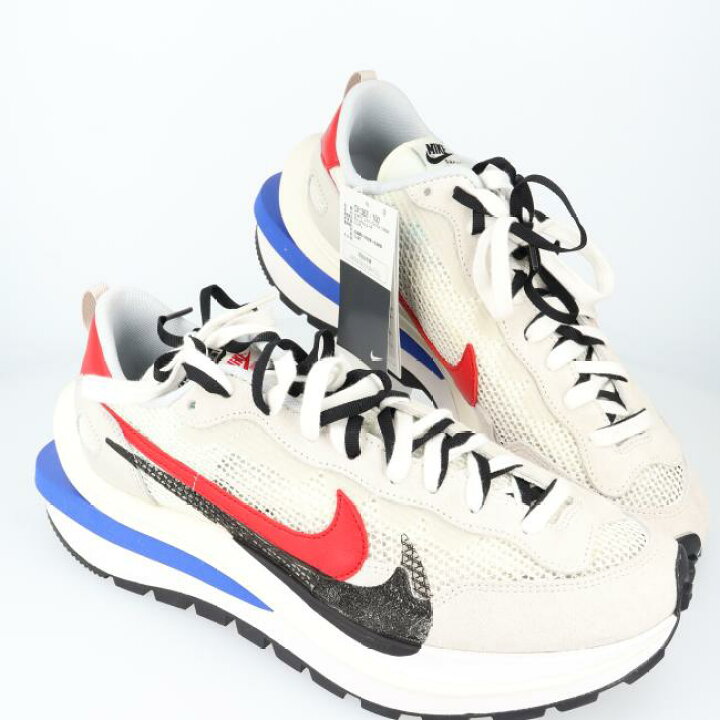 楽天市場】サカイ【sacai 】×ナイキ【NIKE】 CV1363-100 サカイ×ナイキ  