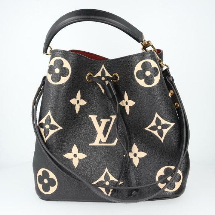 楽天市場】ルイヴィトン【Louis Vuitton】M45497 ネオノエMM バイ 