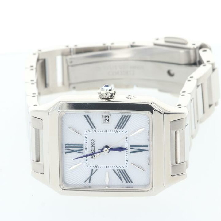楽天市場】セイコー【SEIKO】SSVW209/1B32-0BB0 ルキアグロウ/LUKIA  
