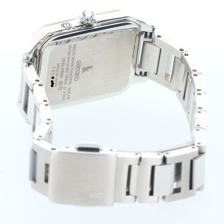 楽天市場】セイコー【SEIKO】SSVW209/1B32-0BB0 ルキアグロウ/LUKIA  