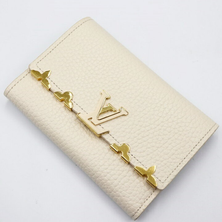楽天市場】ルイヴィトン【LOUIS VUITTON】M82835 ポルトフォイユ  