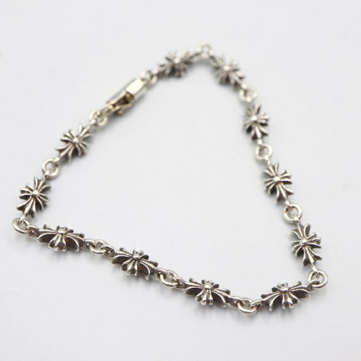 楽天市場】クロムハーツ【CHROME HEARTS】シルバー925/SV925/14K(留め 