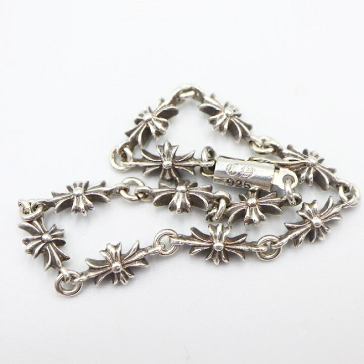 楽天市場】クロムハーツ【CHROME HEARTS】シルバー925/SV925/14K(留め 