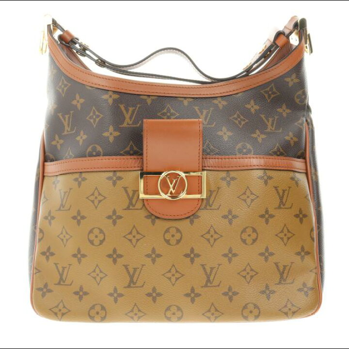 楽天市場】ルイヴィトン【Louis Vuitton】M45195 ホーボー 