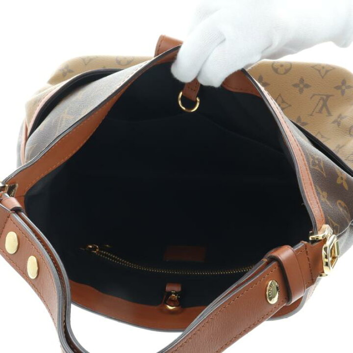 楽天市場】ルイヴィトン【Louis Vuitton】M45195 ホーボー 