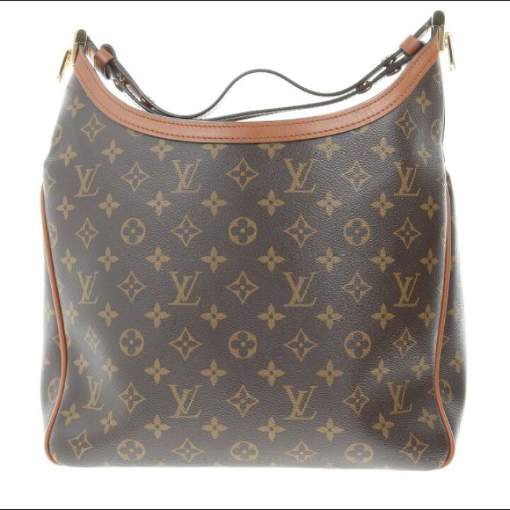 楽天市場】ルイヴィトン【Louis Vuitton】M45195 ホーボー 