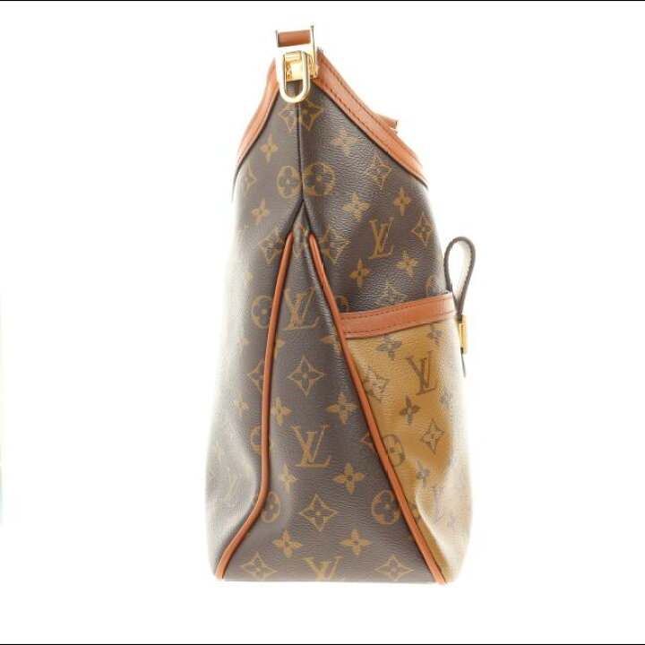 楽天市場】ルイヴィトン【Louis Vuitton】M45195 ホーボー 
