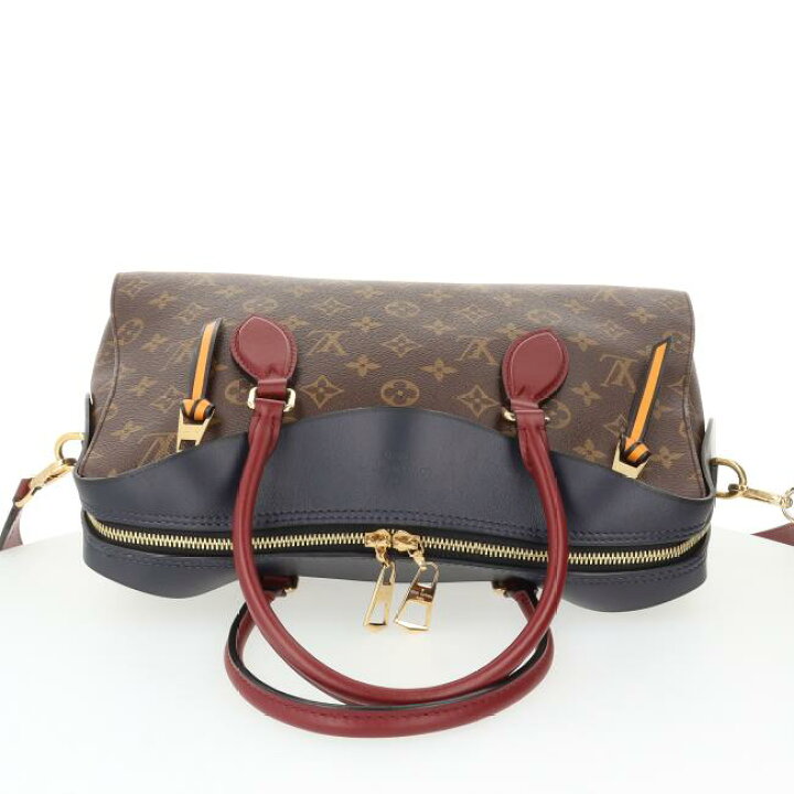 楽天市場】ルイヴィトン【Louis Vuitton】M43439 テュイルリートート 