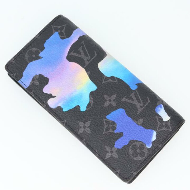 楽天市場】ルイヴィトン【Louis Vuitton】M81752 ポルトフォイユ 
