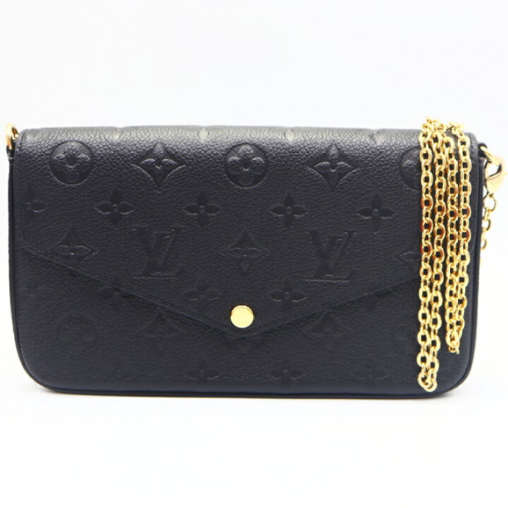楽天市場】ルイヴィトン【LOUIS VUITTON】M82477 ポシェット 