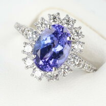 楽天市場】中古 ダイヤ リング（カラット数2.0 ～ 2.99ct 