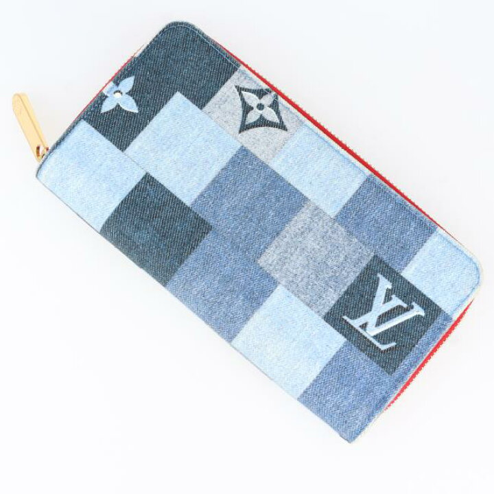 楽天市場】ルイヴィトン【LOUIS VUITTON】 M44938 モノグラムデニム  