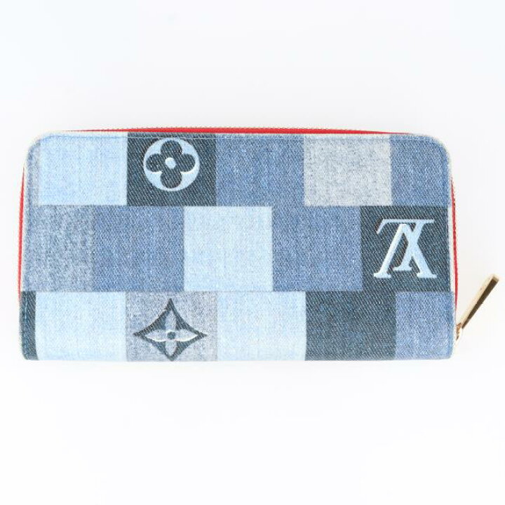 楽天市場】ルイヴィトン【LOUIS VUITTON】 M44938 モノグラムデニム  