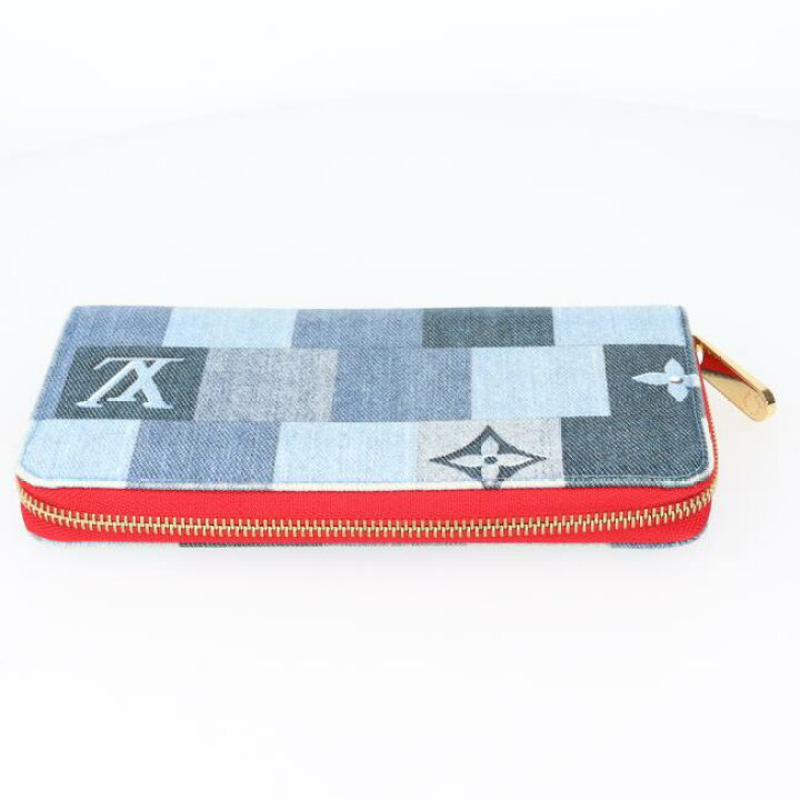楽天市場】ルイヴィトン【LOUIS VUITTON】 M44938 モノグラムデニム  