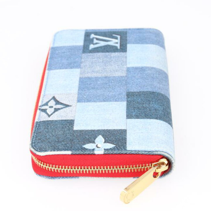 楽天市場】ルイヴィトン【LOUIS VUITTON】 M44938 モノグラムデニム  