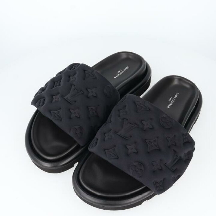 楽天市場】ルイヴィトン【LOUIS VUITTON】1AA1EI プールピローライン 