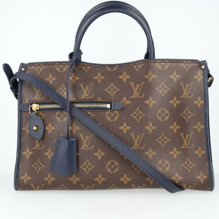 楽天市場】ルイヴィトン【Louis Vuitton】M43434 ポパンクールPM 