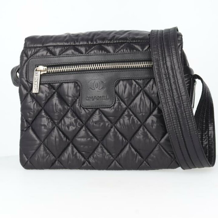 楽天市場】シャネル【CHANEL】A48616 コココクーン スモール  