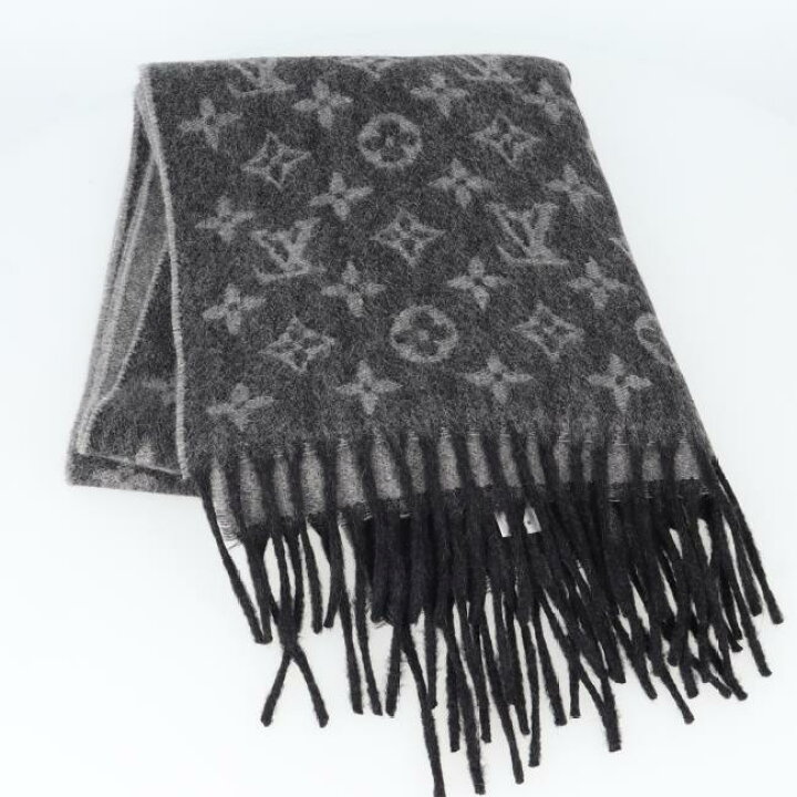楽天市場】ルイヴィトン【Louis Vuitton】M75900 エシャルプ 