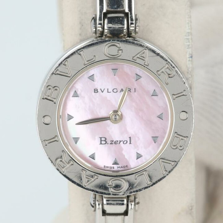 ブルガリ B-zero1 BZ22S 【432】 楽天市場】ブルガリ【BVLGARI】BZ22S 