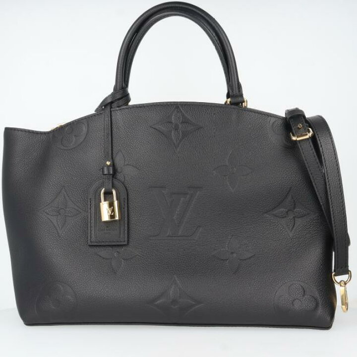 楽天市場】ルイヴィトン【Louis Vuitton】M45811 グラン・パレMM 