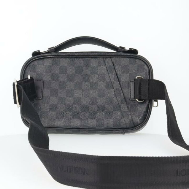 楽天市場】ルイヴィトン【LOUIS VUITTON】N41289 アンブレール ダミエ 