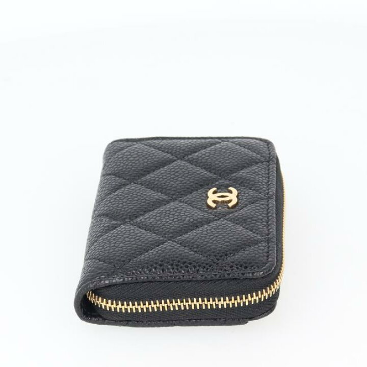 楽天市場】シャネル【CHANEL】AP0216 Y01864-C3906 クラシック ジップ  