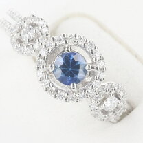 楽天市場】サファイア（カラット数0.3 ～ 0.39ct）（ジュエリー 