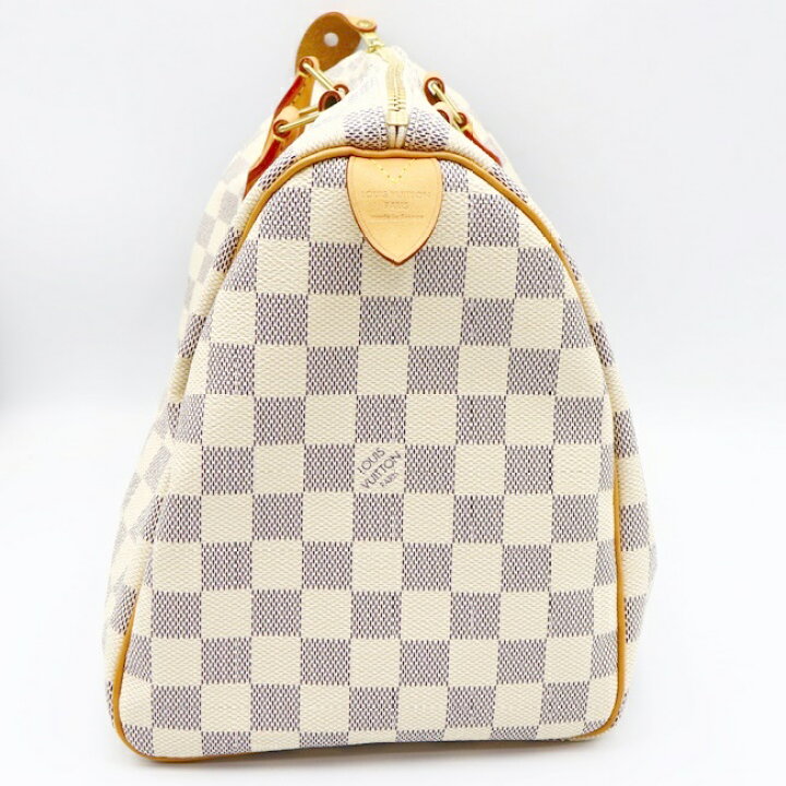 楽天市場】ルイヴィトン【Louis Vuitton】N41370 スピーディ30 ダミエ 