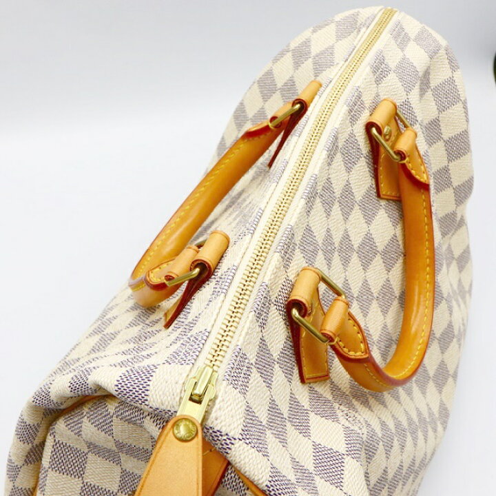楽天市場】ルイヴィトン【Louis Vuitton】N41370 スピーディ30 ダミエ 