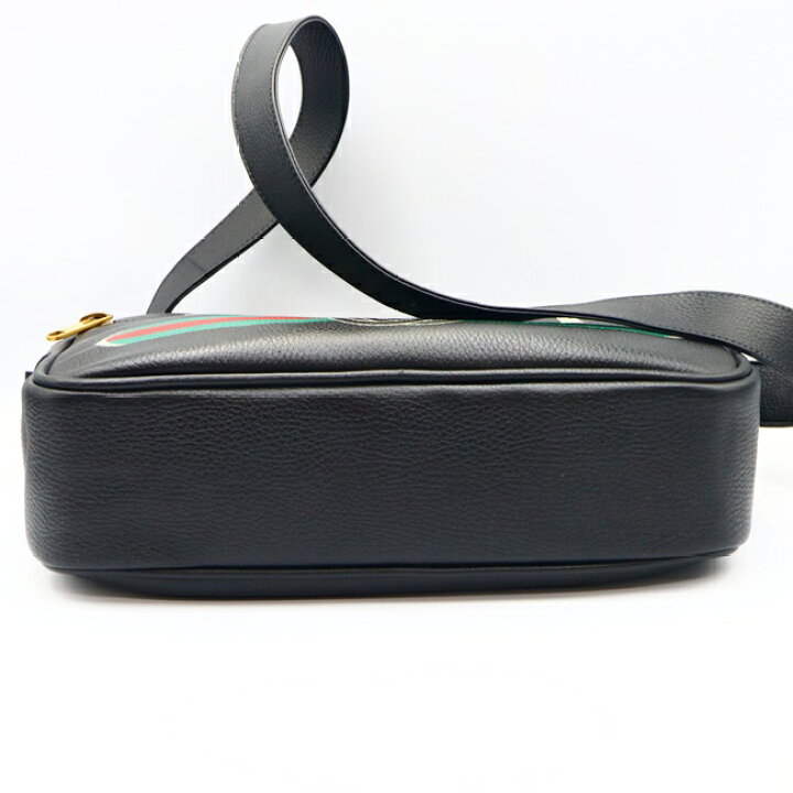楽天市場】グッチ【GUCCI】523589 メッセンジャーバッグ ショルダー  