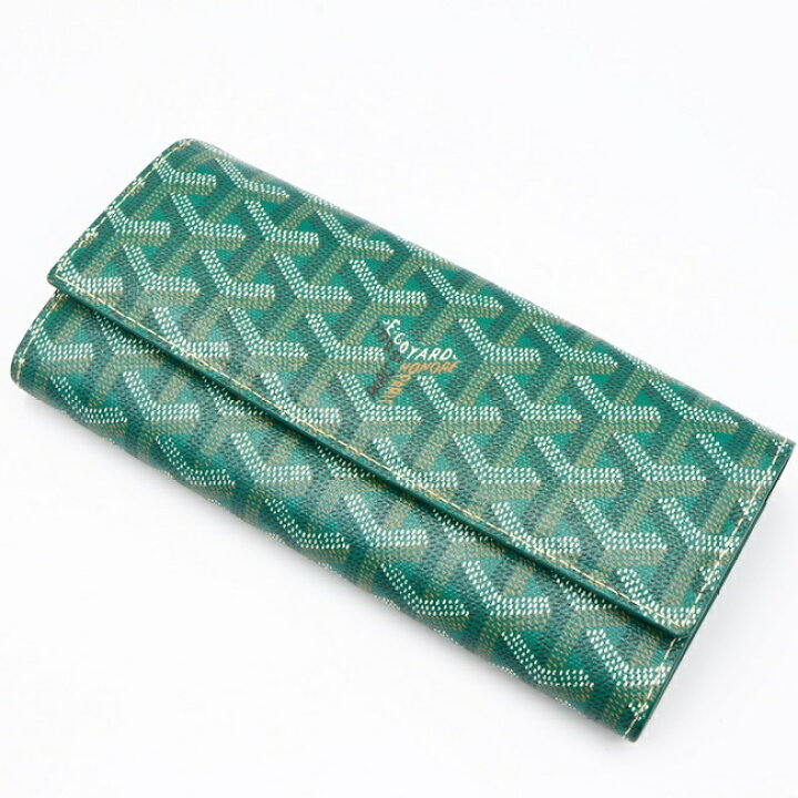 楽天市場】ゴヤール【GOYARD】長財布 APM VARENNE ヴァレンヌ/バレンヌ  