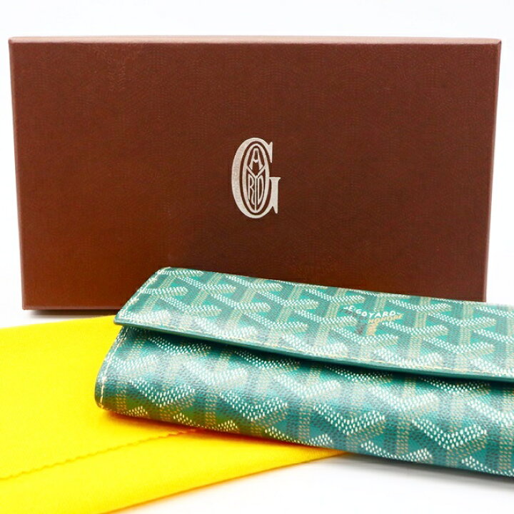 楽天市場】ゴヤール【GOYARD】長財布 APM VARENNE ヴァレンヌ/バレンヌ 