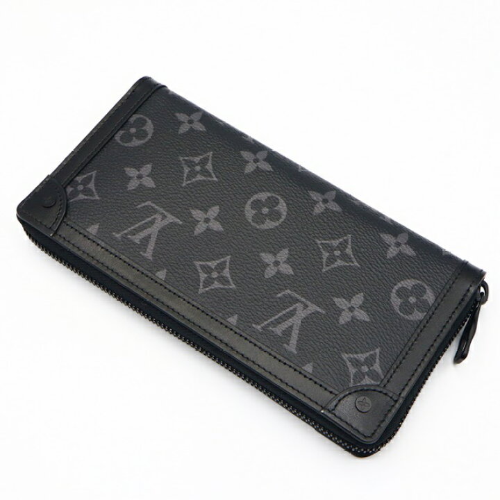 楽天市場】ルイヴィトン【LOUIS VUITTON】 トランク・ジッピー 