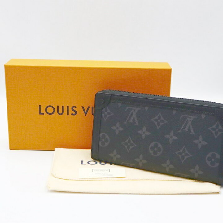 楽天市場】ルイヴィトン【LOUIS VUITTON】 トランク・ジッピー 
